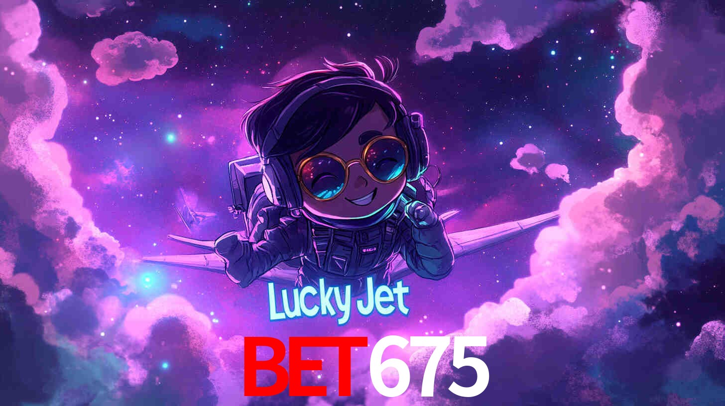 Vantagens App bet675
