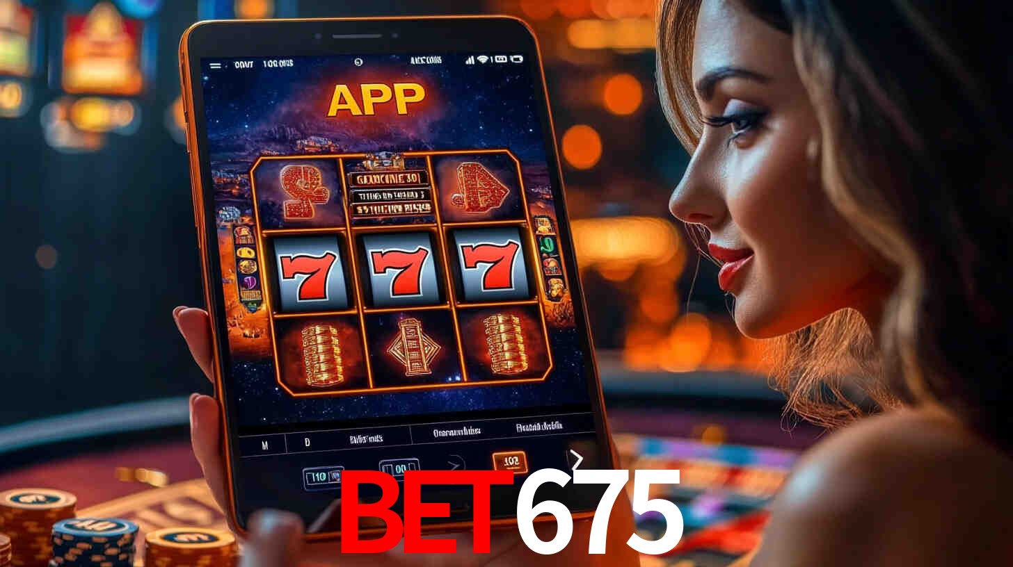 bet675 bet casino