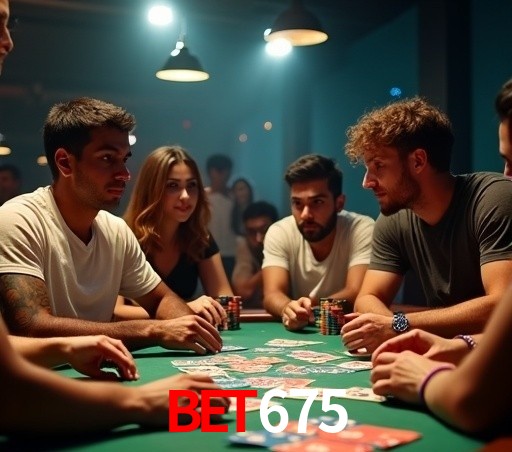 Dicas Ganhar bet675
