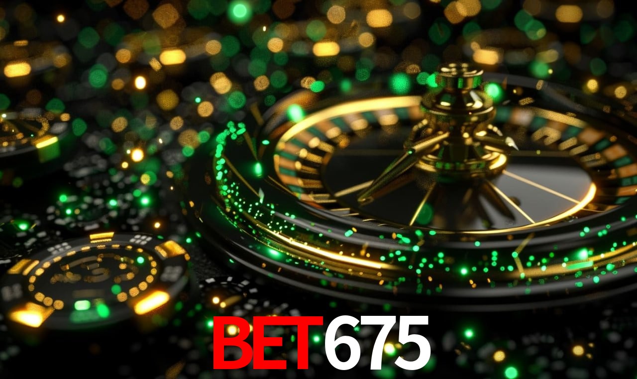Slots RTP bet675