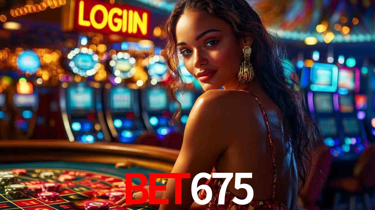 bet675 Giros Grátis