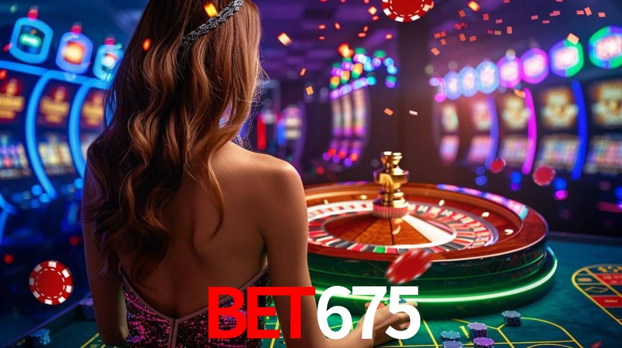 iPad bet675
