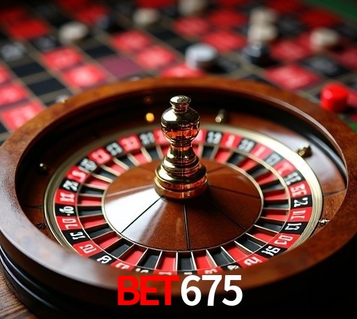Sistema VIP bet675