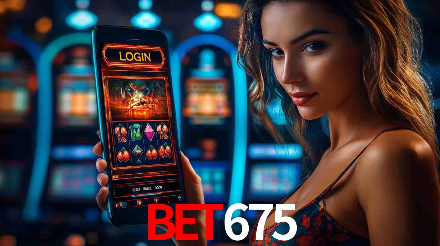 Ofertas App bet675