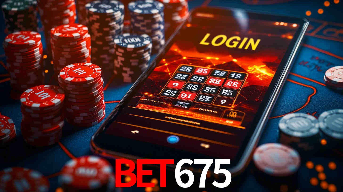 bet bet675