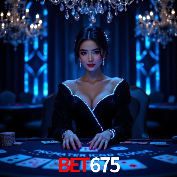 bet675 Premiação acumulada / Jackpot