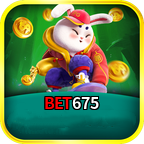 Logo da bet675